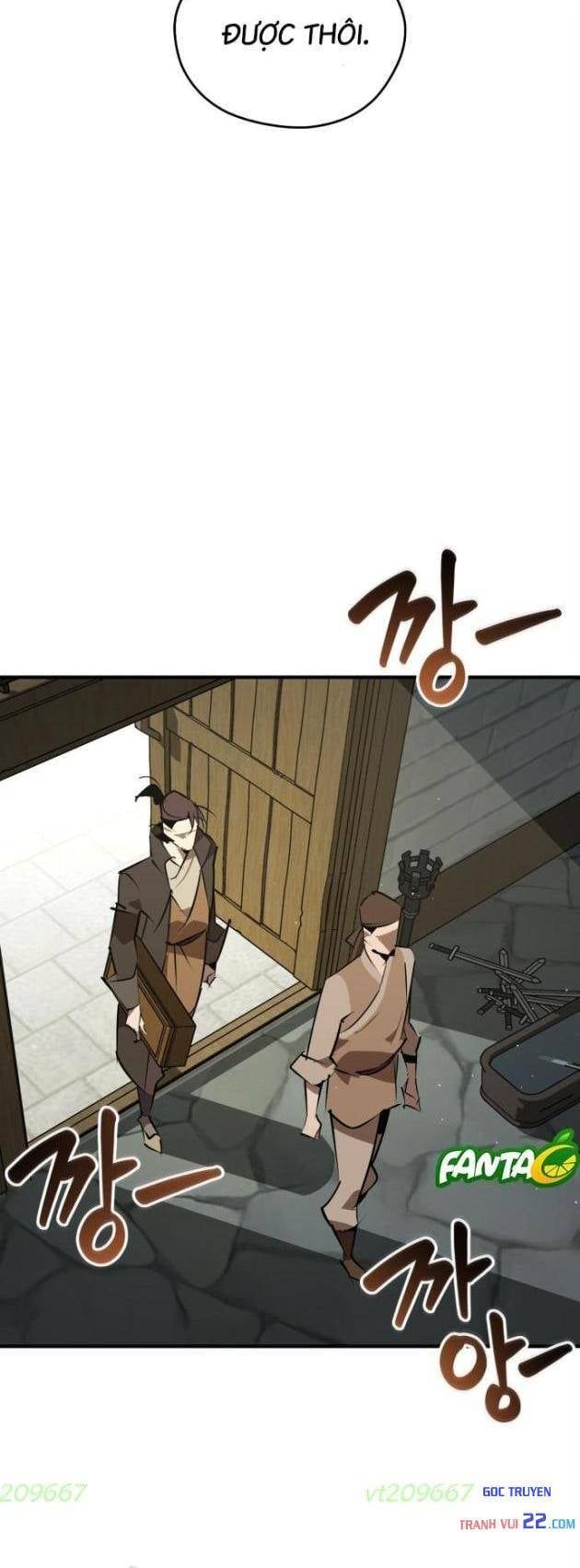 Võ Lâm Phương Tây Chap 100 - Next Chap 99