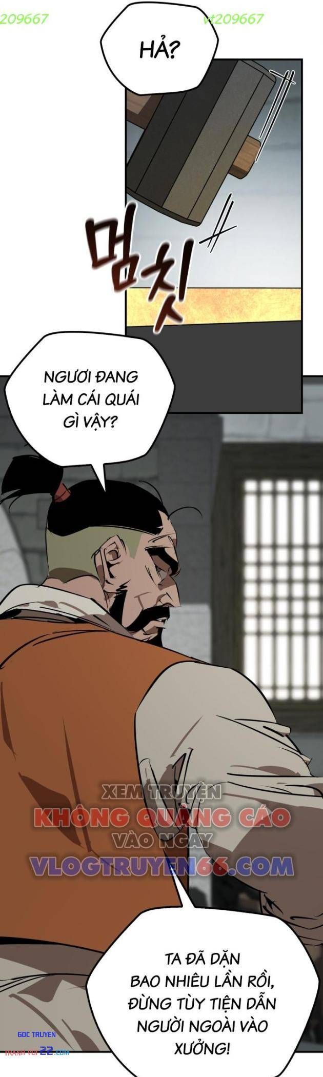 Võ Lâm Phương Tây Chap 100 - Next Chap 99