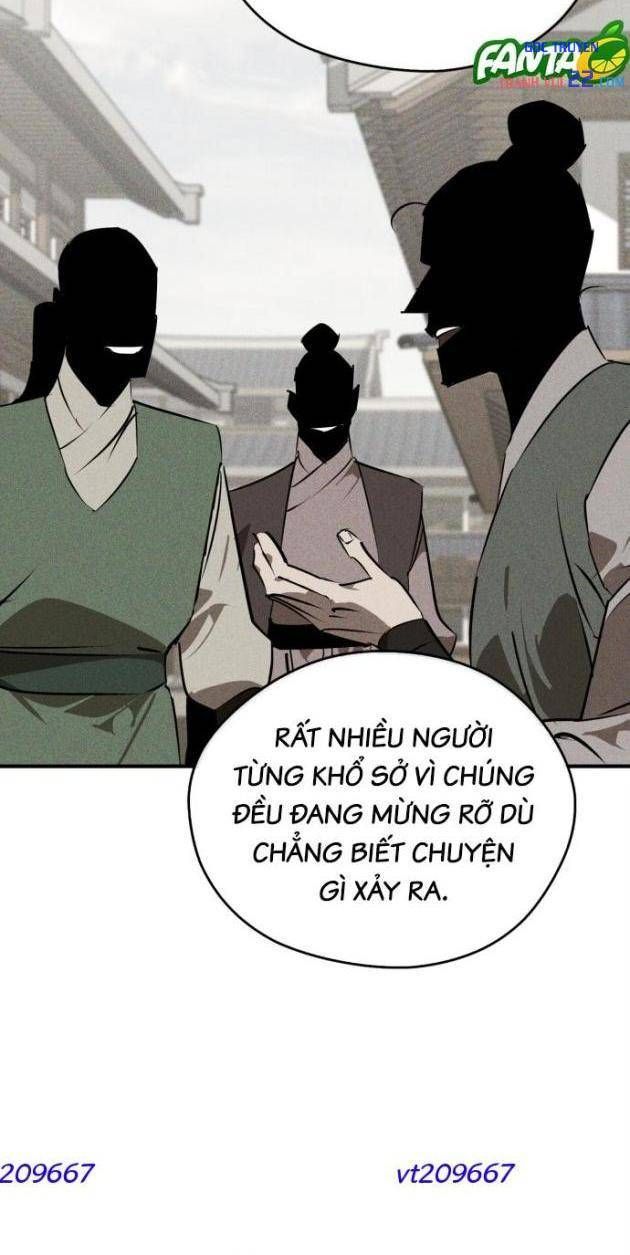 Võ Lâm Phương Tây Chap 100 - Next Chap 99