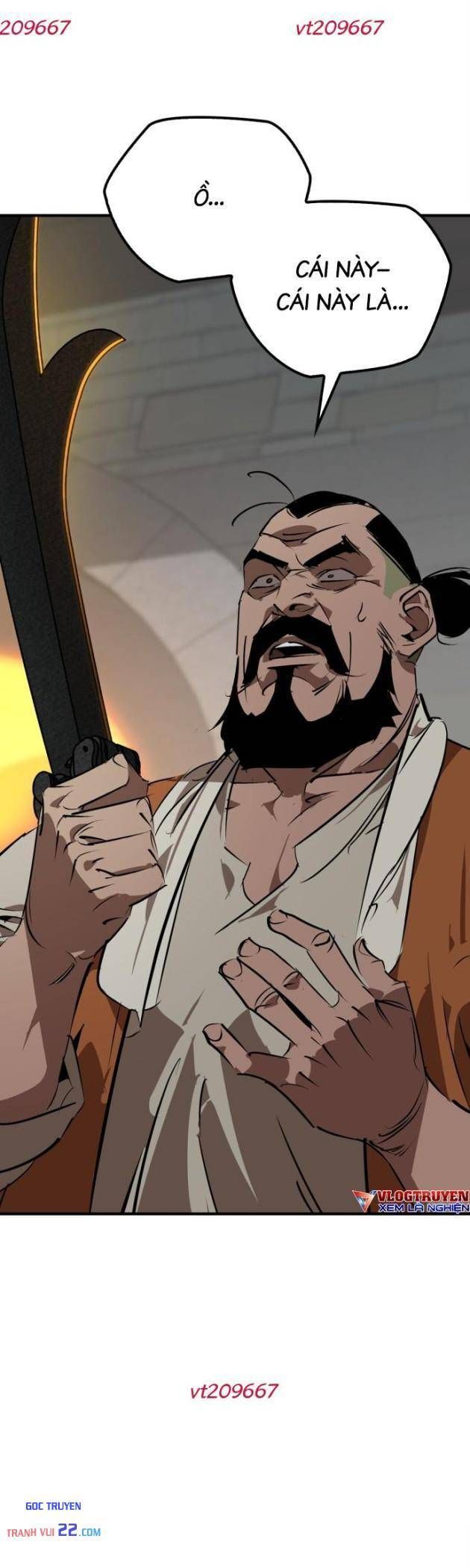 Võ Lâm Phương Tây Chap 100 - Next Chap 99