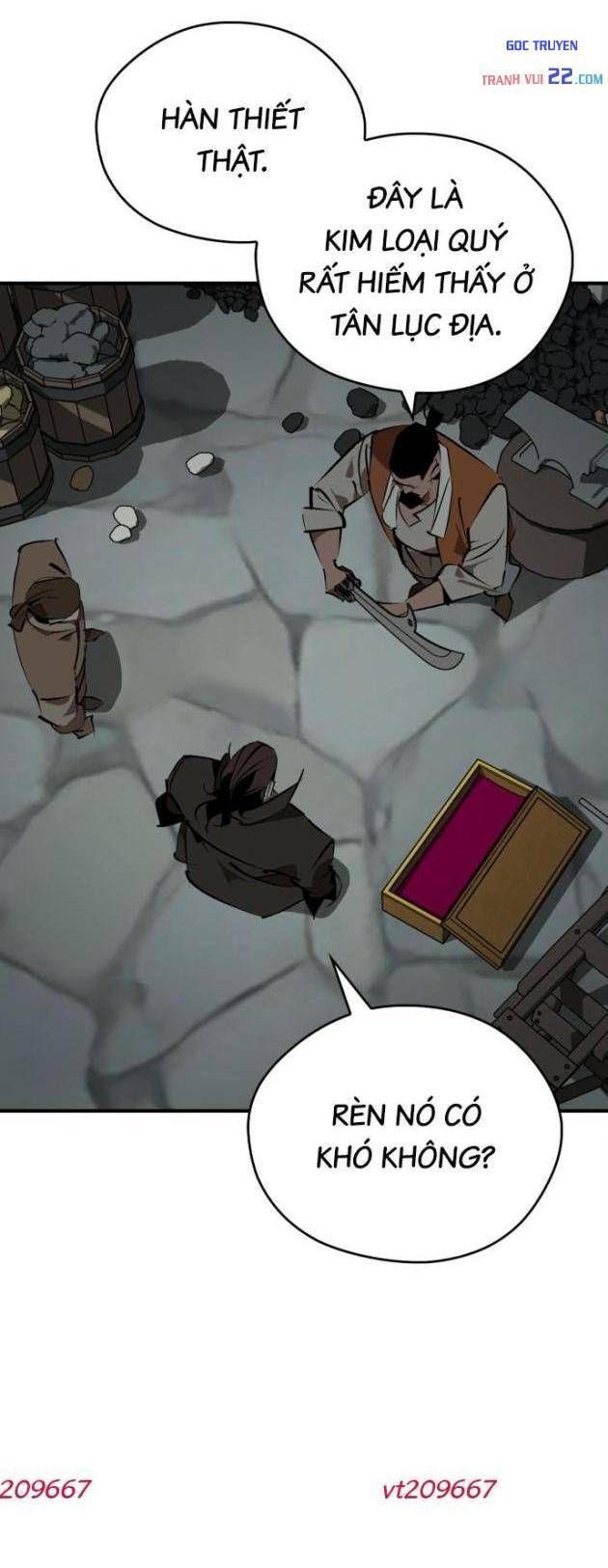 Võ Lâm Phương Tây Chap 100 - Next Chap 99