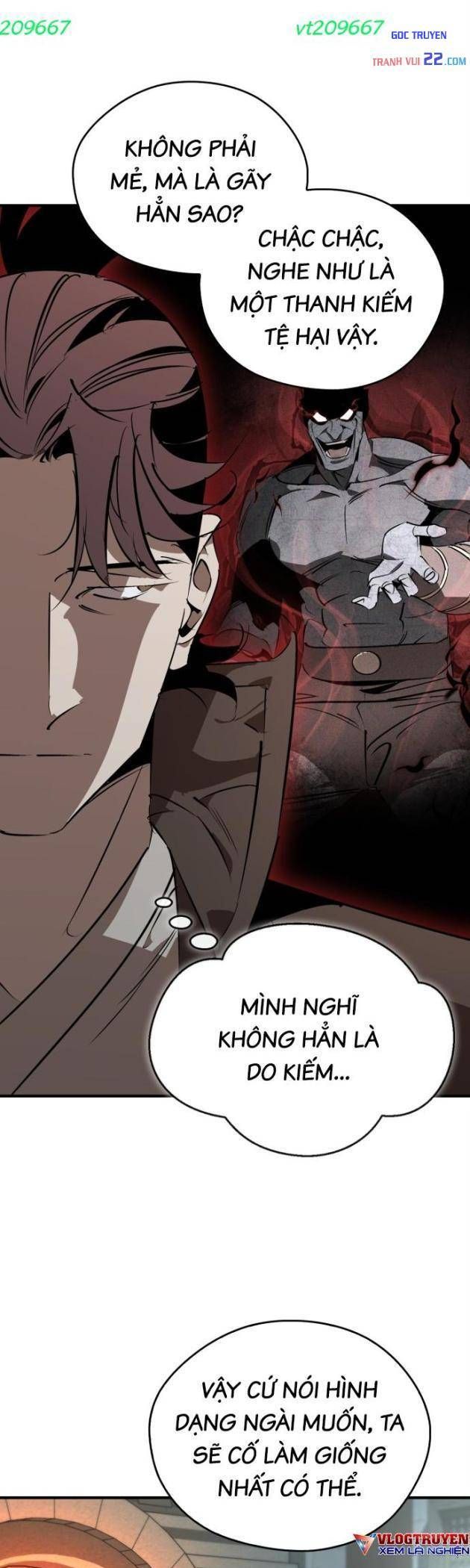 Võ Lâm Phương Tây Chap 100 - Next Chap 99