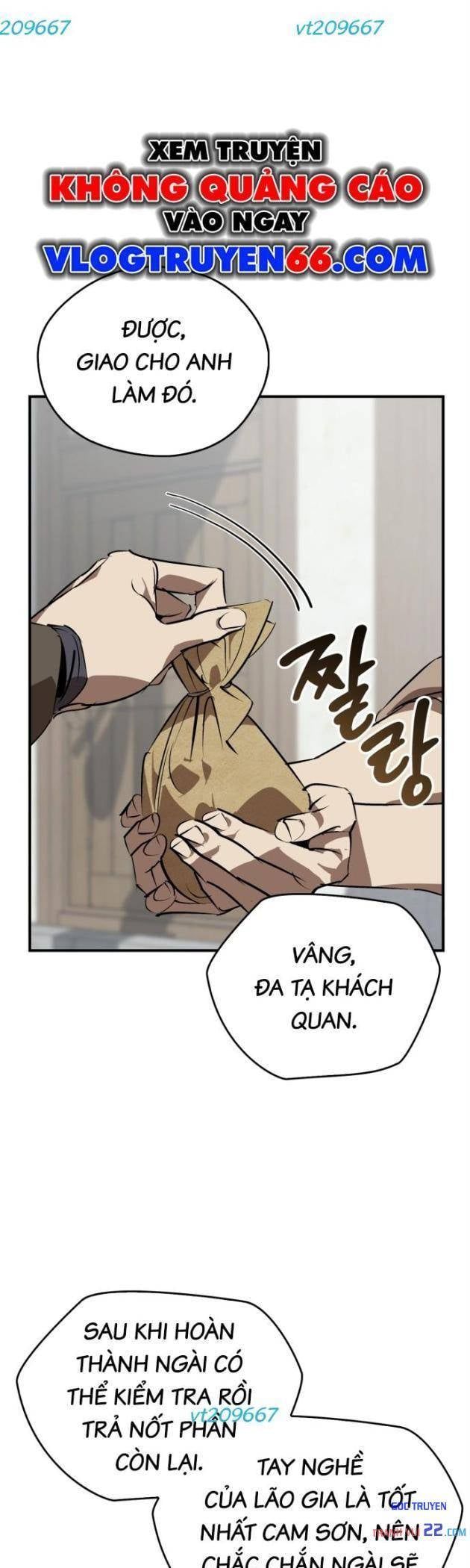 Võ Lâm Phương Tây Chap 100 - Next Chap 99