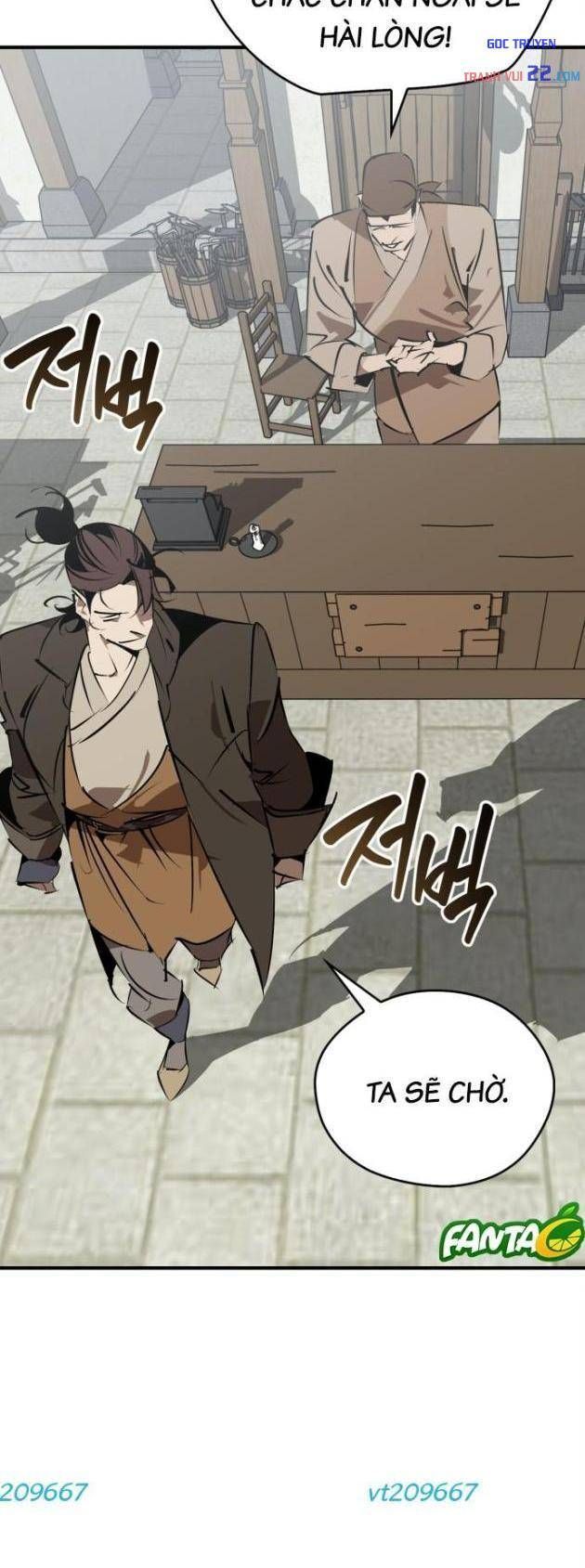 Võ Lâm Phương Tây Chap 100 - Next Chap 99