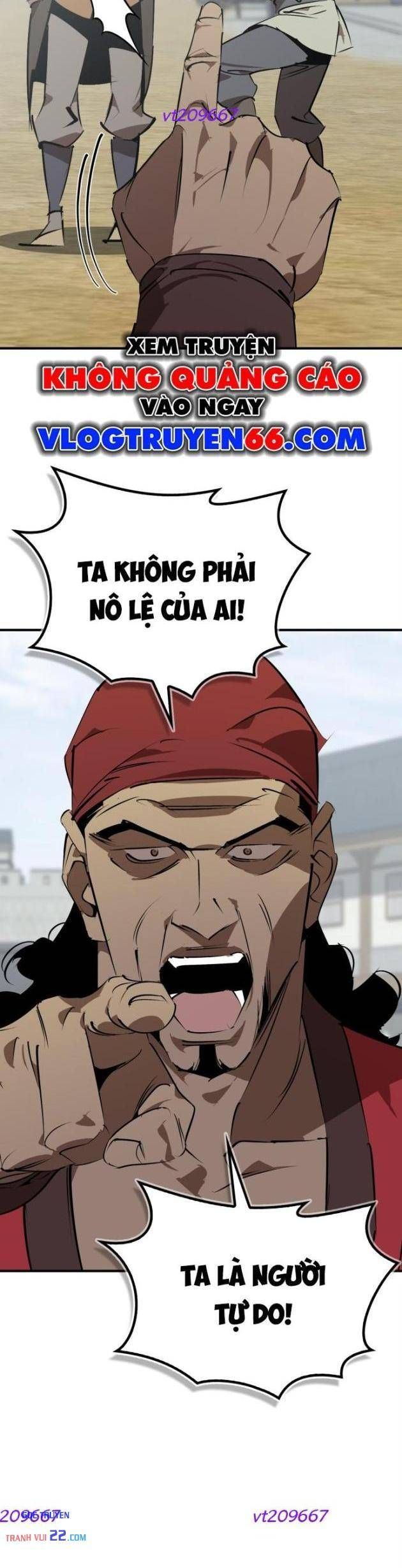 Võ Lâm Phương Tây Chap 100 - Next Chap 99
