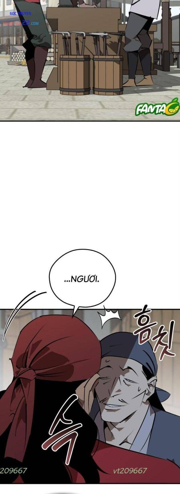 Võ Lâm Phương Tây Chap 100 - Next Chap 99