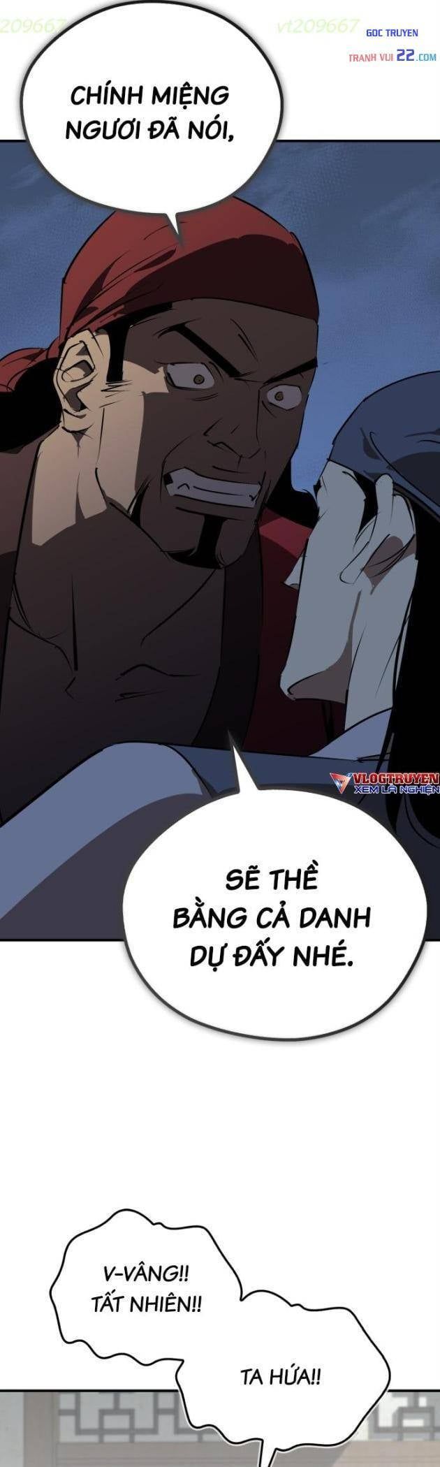 Võ Lâm Phương Tây Chap 100 - Next Chap 99
