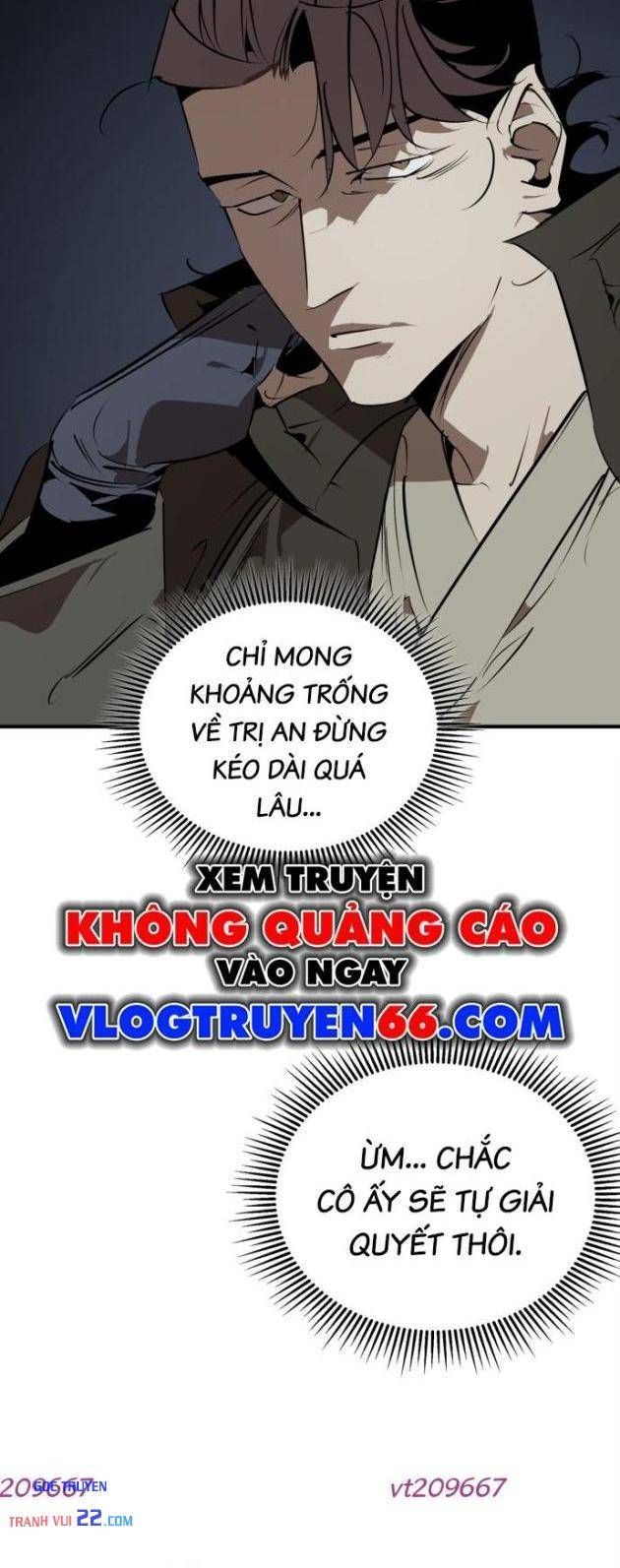 Võ Lâm Phương Tây Chap 100 - Next Chap 99