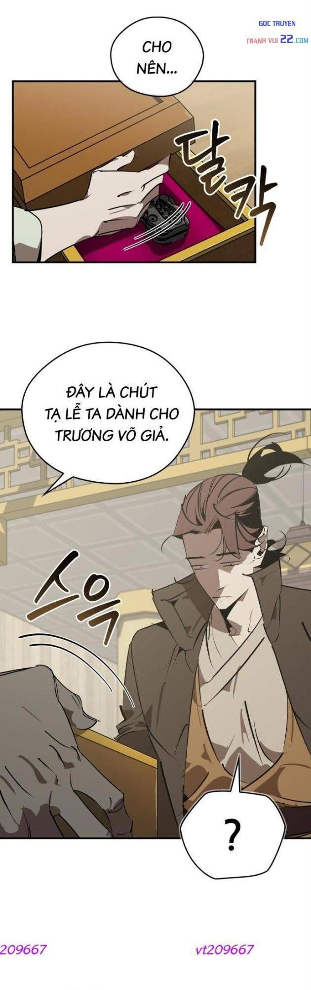 Võ Lâm Phương Tây Chap 100 - Next Chap 99
