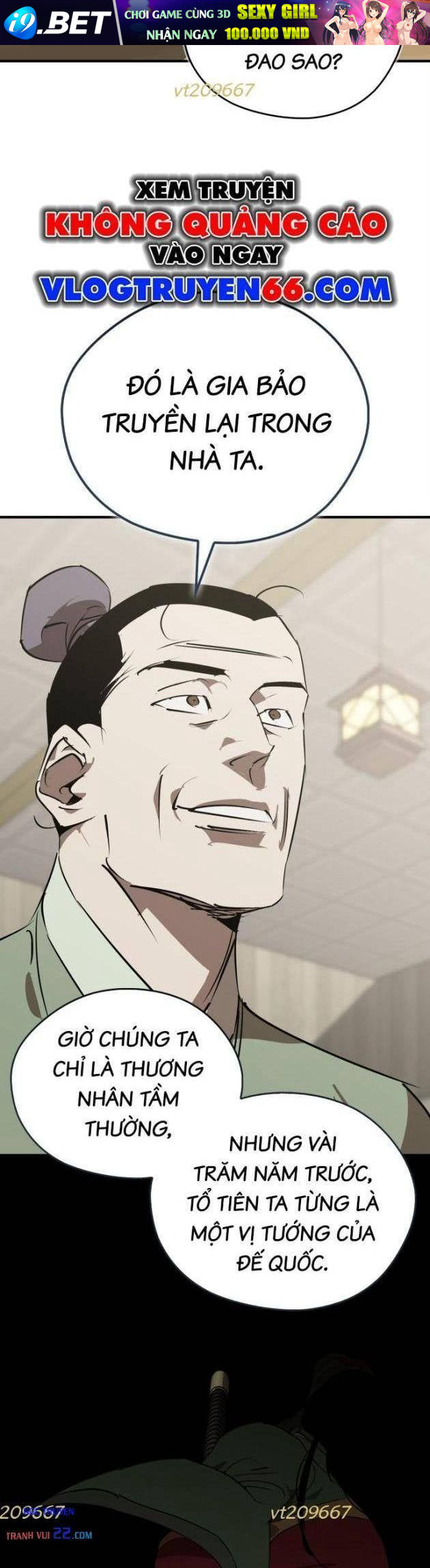 Võ Lâm Phương Tây Chap 100 - Next Chap 99