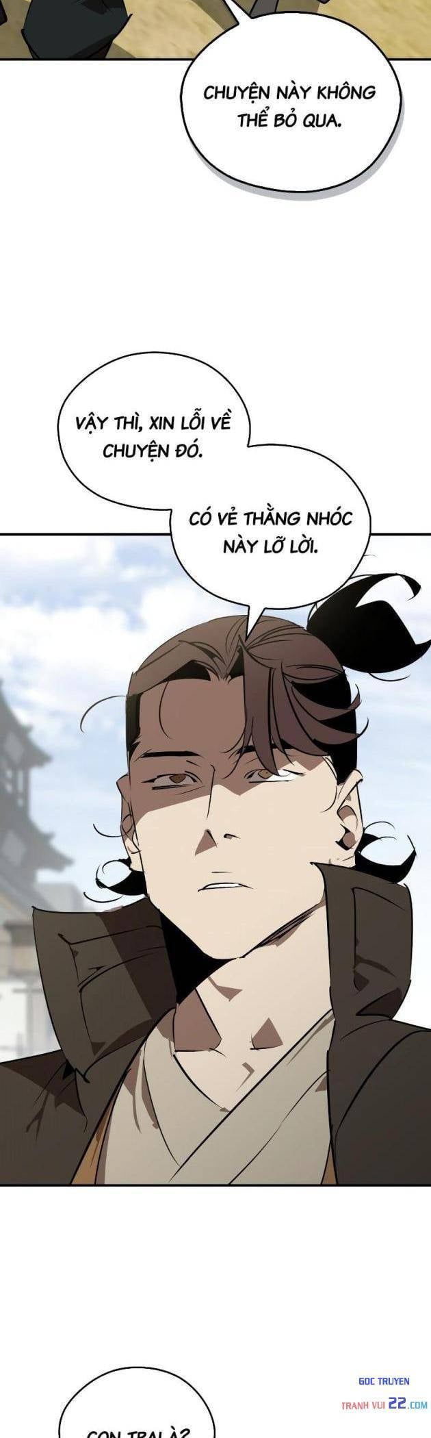 Võ Lâm Phương Tây Chap 101 - Next Chap 100