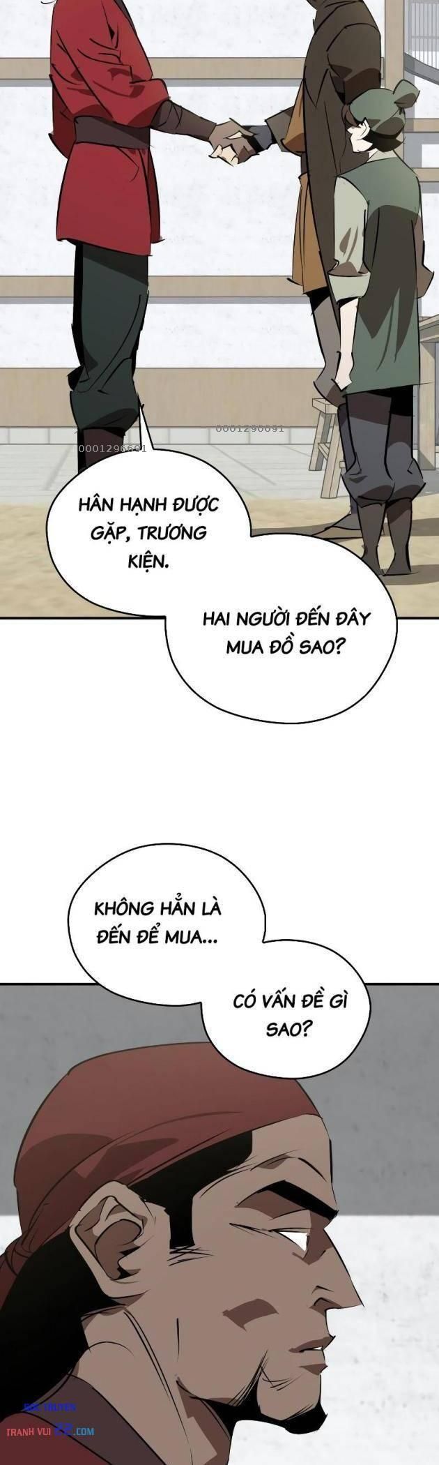 Võ Lâm Phương Tây Chap 101 - Next Chap 100