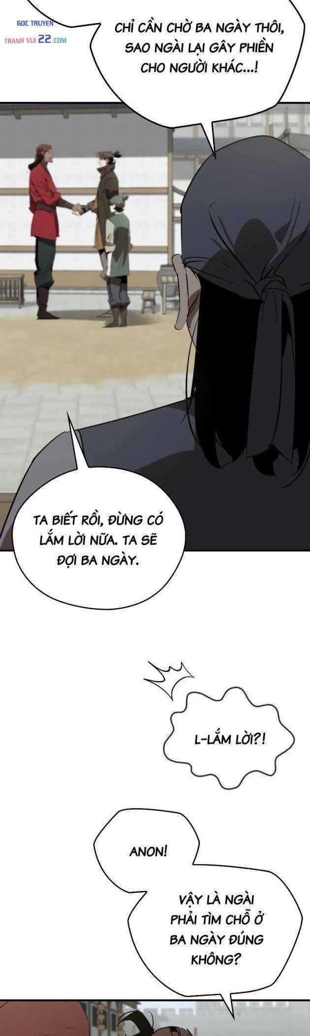 Võ Lâm Phương Tây Chap 101 - Next Chap 100