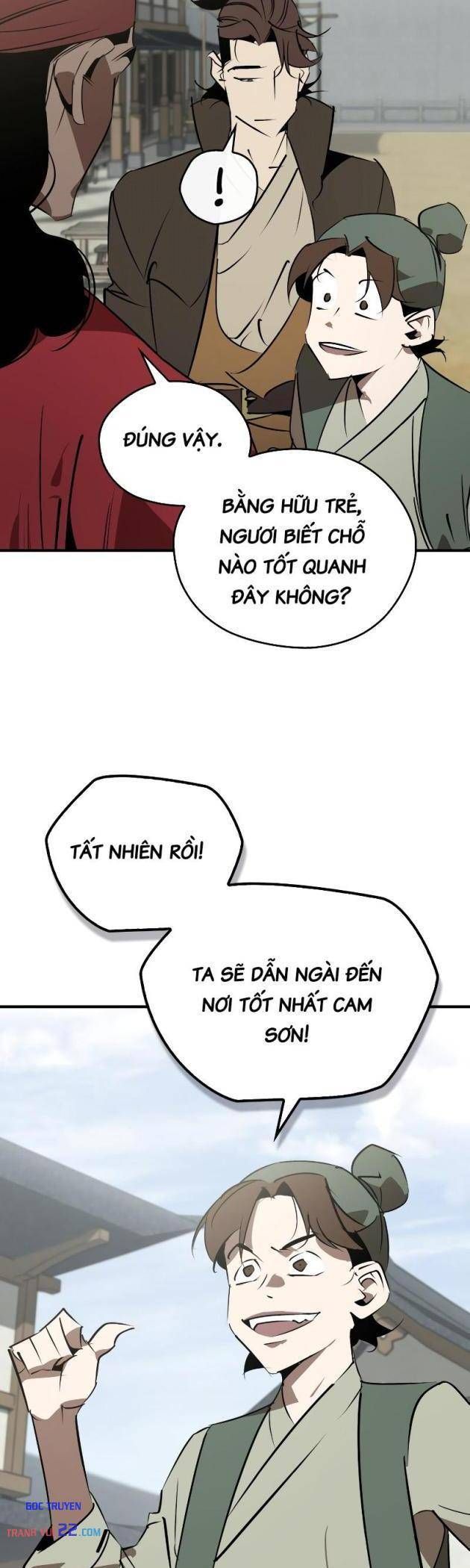 Võ Lâm Phương Tây Chap 101 - Next Chap 100