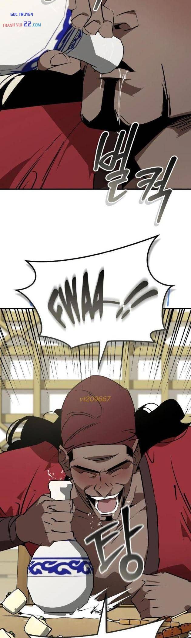Võ Lâm Phương Tây Chap 101 - Next Chap 100
