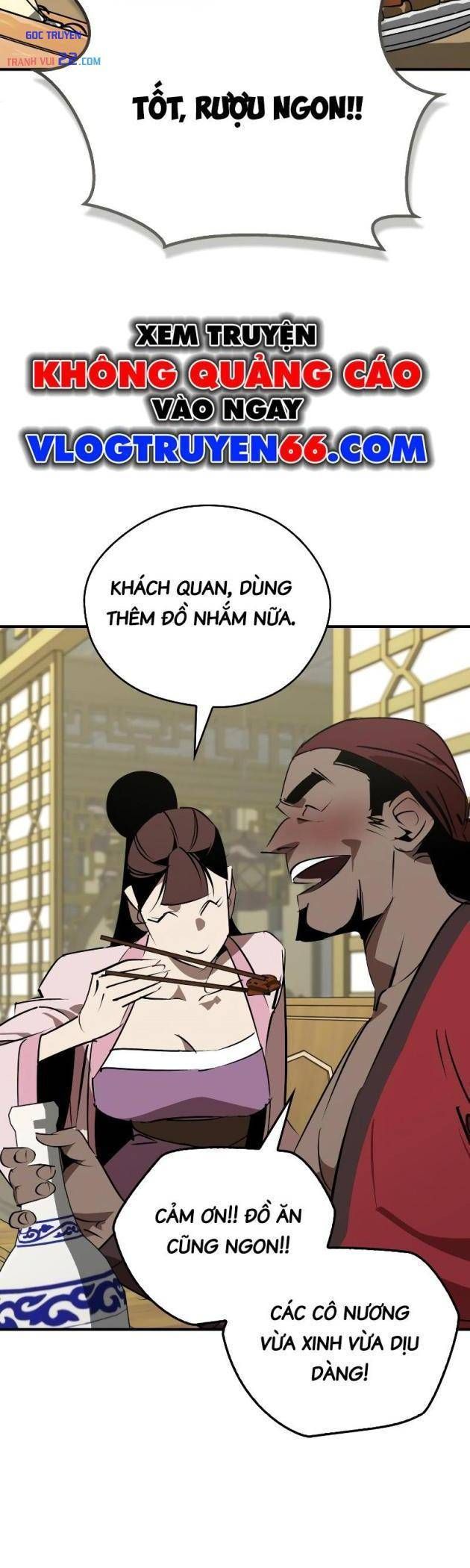 Võ Lâm Phương Tây Chap 101 - Next Chap 100