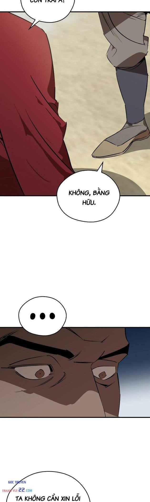 Võ Lâm Phương Tây Chap 101 - Next Chap 100