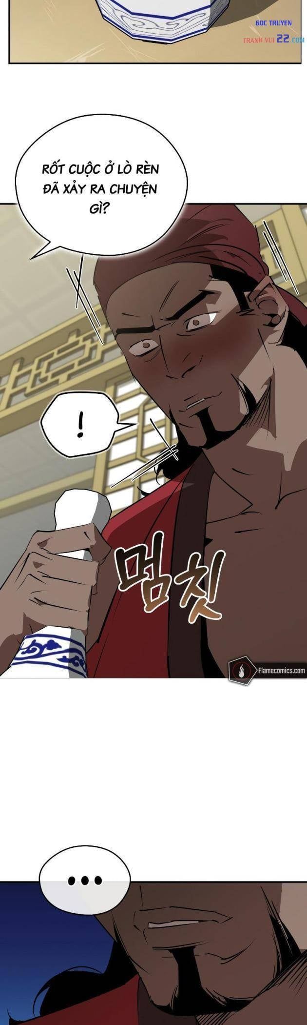 Võ Lâm Phương Tây Chap 101 - Next Chap 100