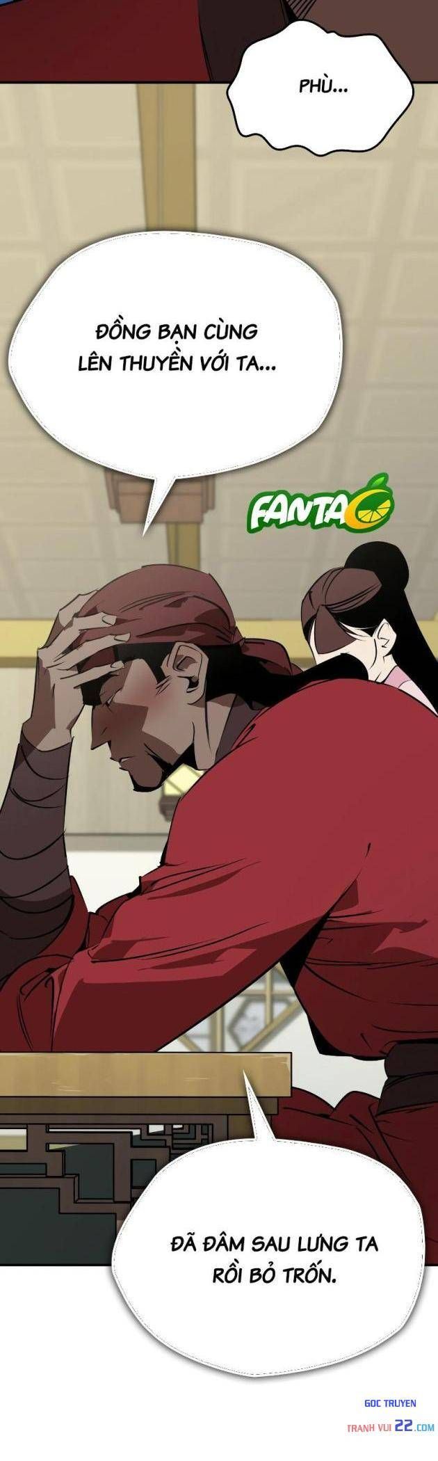 Võ Lâm Phương Tây Chap 101 - Next Chap 100
