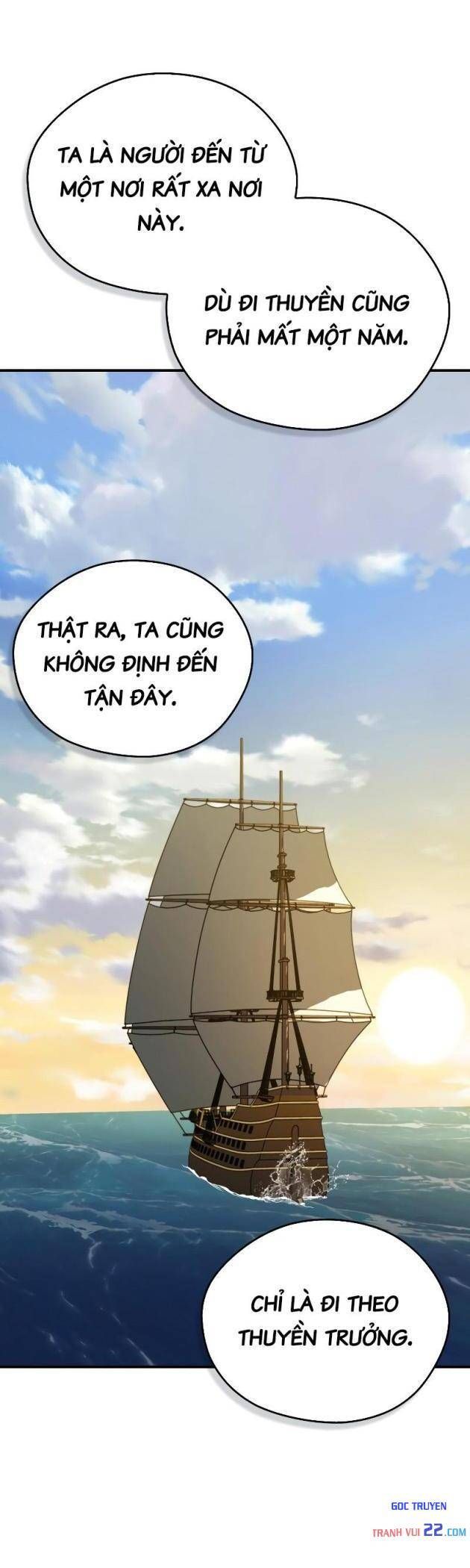 Võ Lâm Phương Tây Chap 101 - Next Chap 100