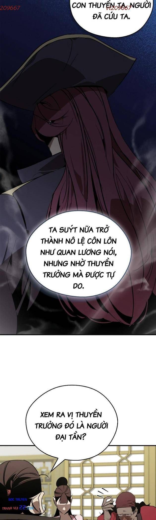 Võ Lâm Phương Tây Chap 101 - Next Chap 100
