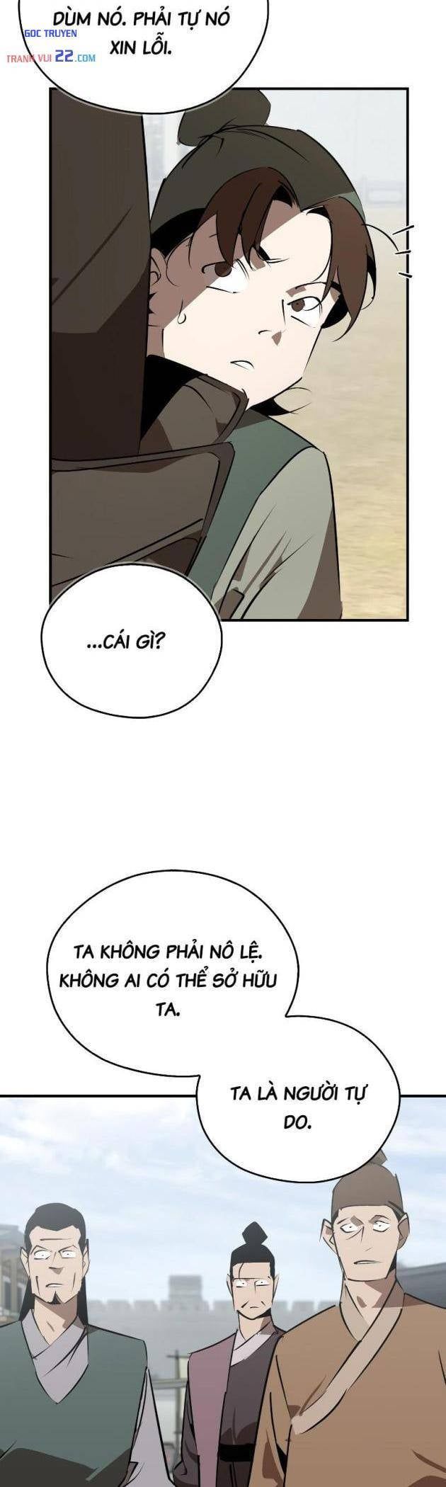 Võ Lâm Phương Tây Chap 101 - Next Chap 100