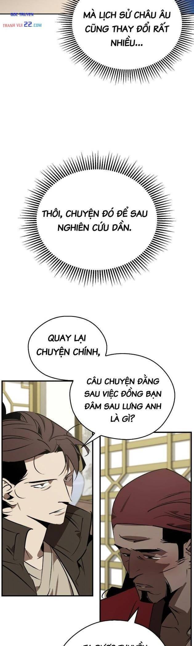 Võ Lâm Phương Tây Chap 101 - Next Chap 100
