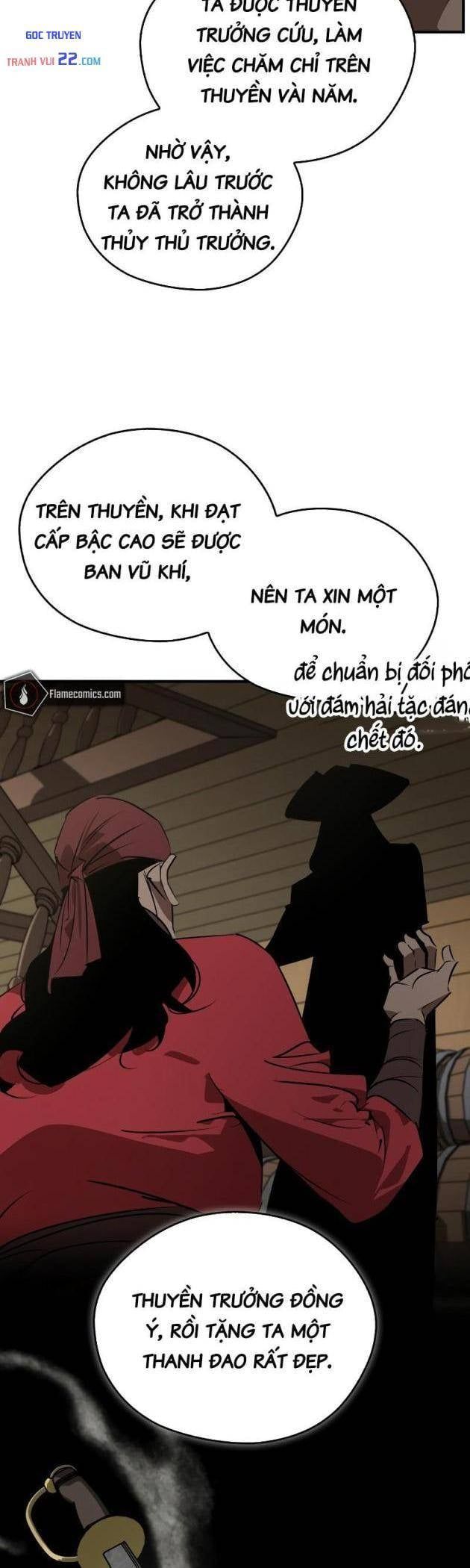 Võ Lâm Phương Tây Chap 101 - Next Chap 100