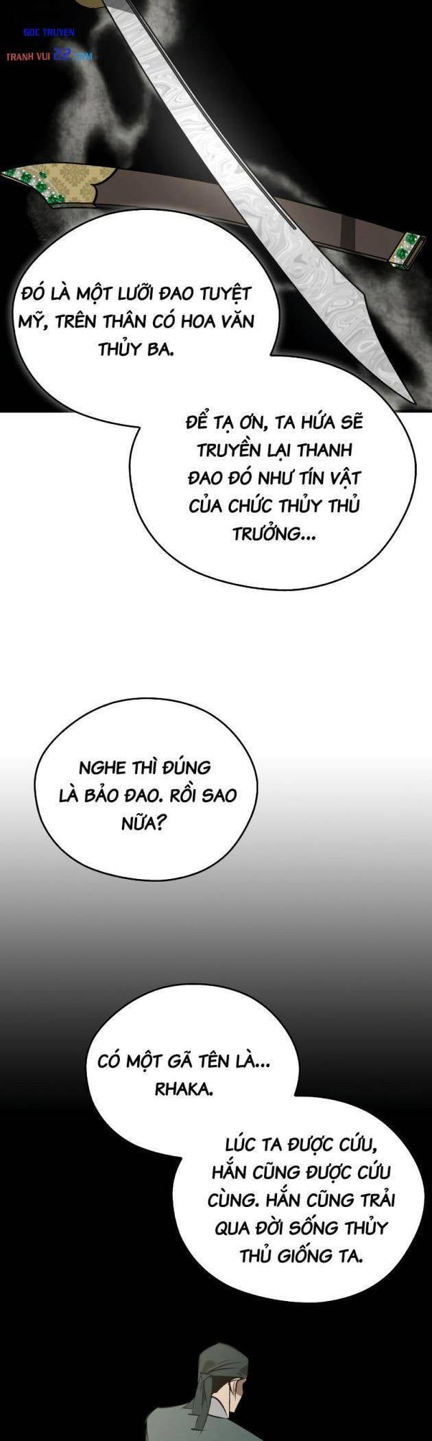 Võ Lâm Phương Tây Chap 101 - Next Chap 100