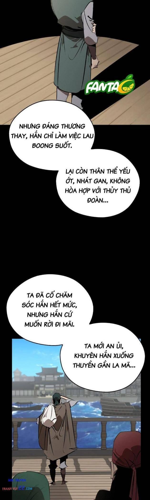 Võ Lâm Phương Tây Chap 101 - Next Chap 100