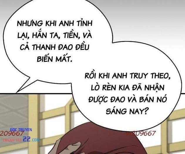 Võ Lâm Phương Tây Chap 101 - Next Chap 100