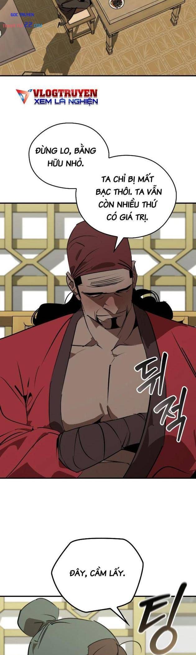 Võ Lâm Phương Tây Chap 101 - Next Chap 100