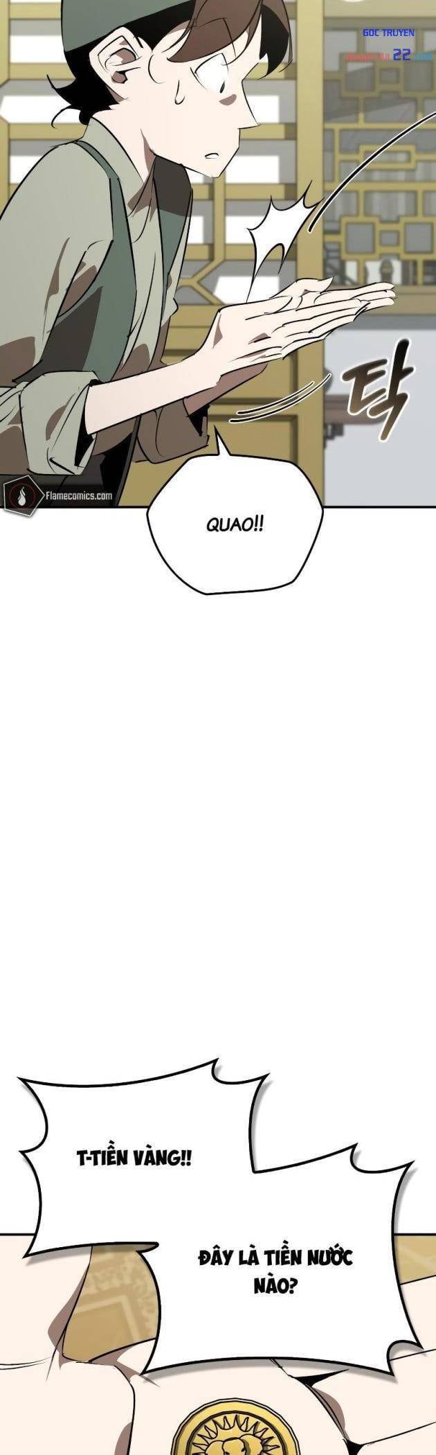 Võ Lâm Phương Tây Chap 101 - Next Chap 100