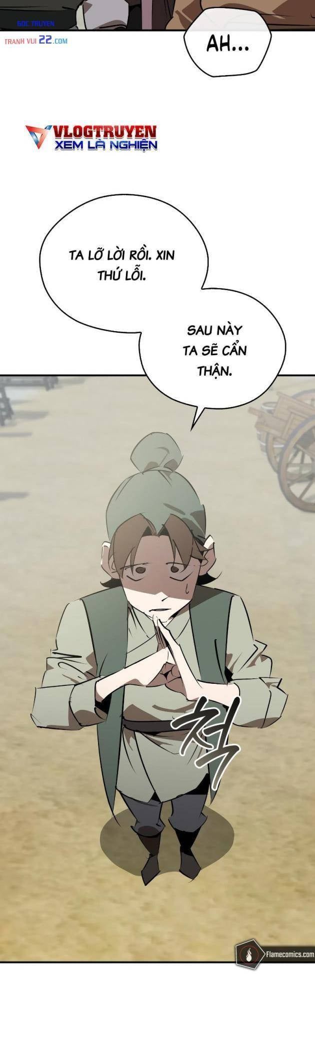 Võ Lâm Phương Tây Chap 101 - Next Chap 100