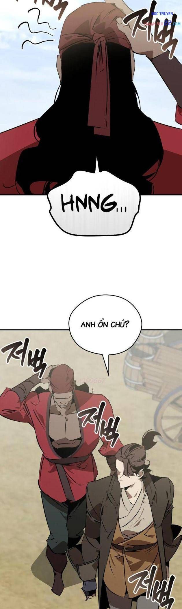Võ Lâm Phương Tây Chap 101 - Next Chap 100
