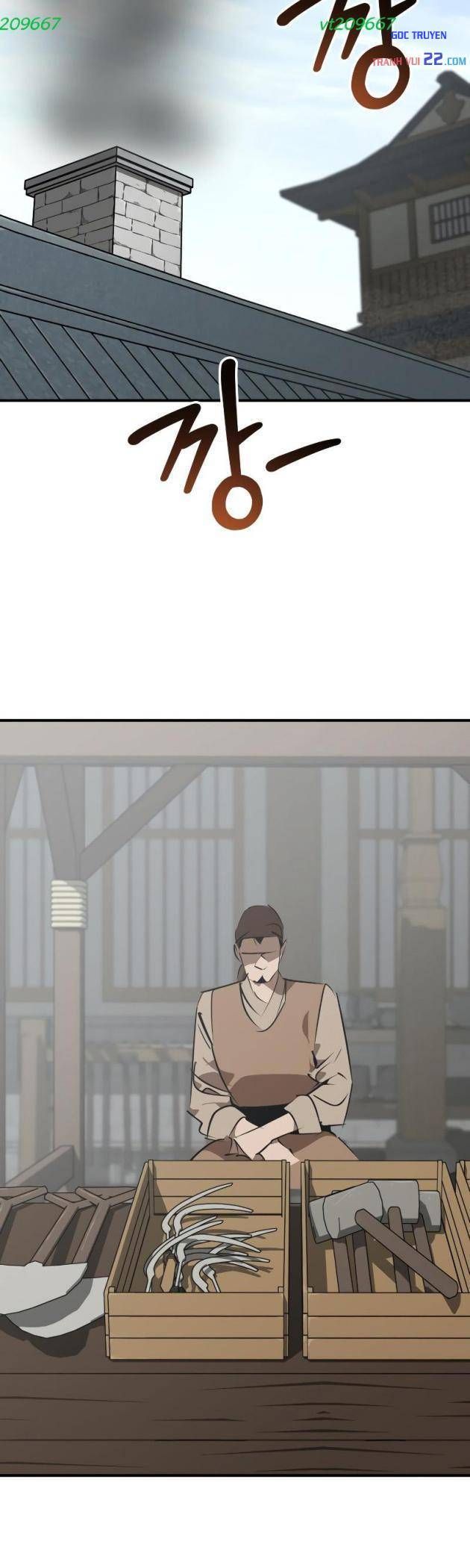 Võ Lâm Phương Tây Chap 101 - Next Chap 100