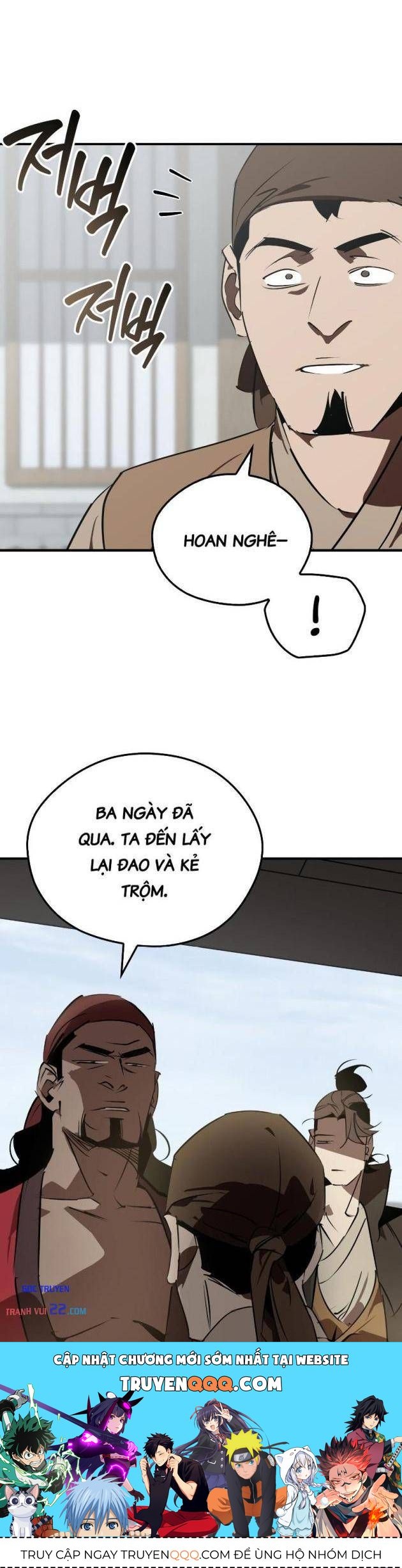 Võ Lâm Phương Tây Chap 101 - Next Chap 100