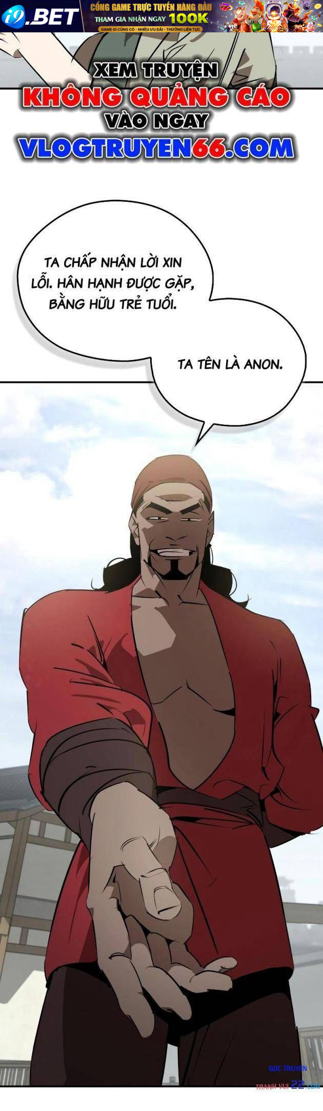 Võ Lâm Phương Tây Chap 101 - Next Chap 100