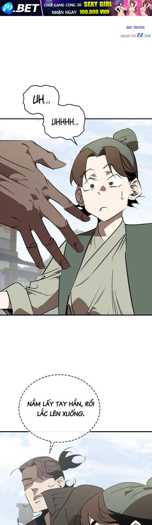 Võ Lâm Phương Tây Chap 101 - Next Chap 100
