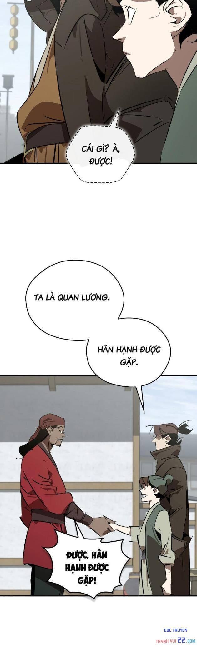 Võ Lâm Phương Tây Chap 101 - Next Chap 100