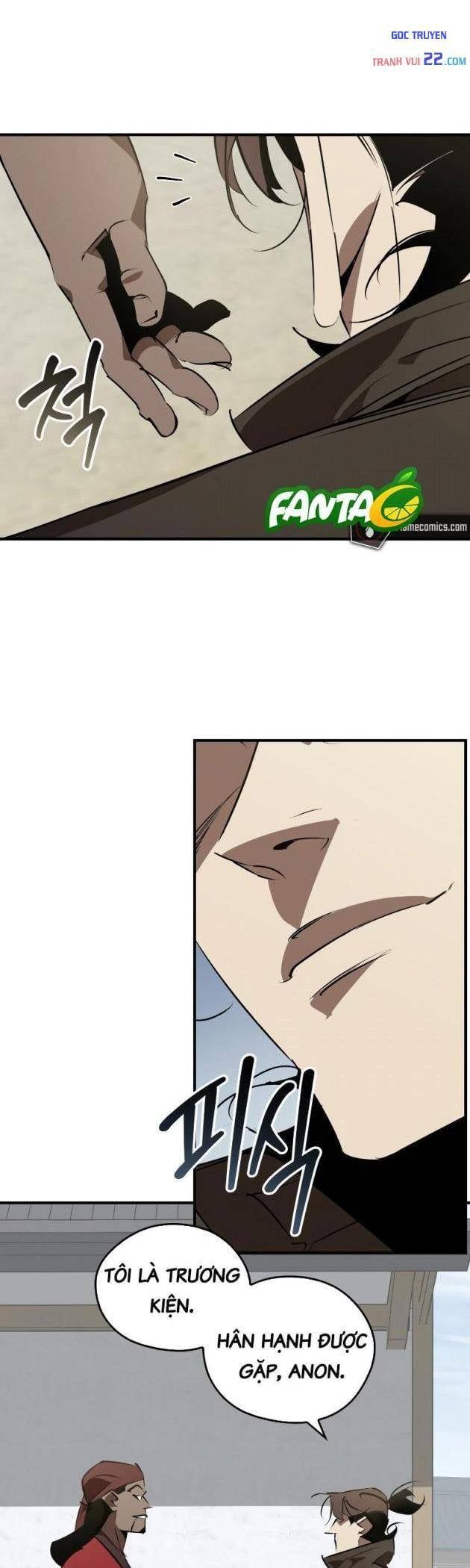Võ Lâm Phương Tây Chap 101 - Next Chap 100