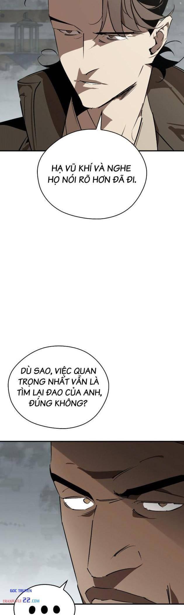 Võ Lâm Phương Tây Chap 102 - Next Chap 101