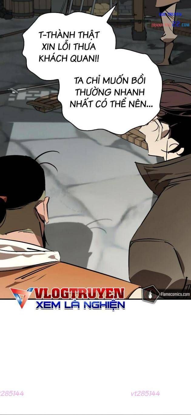Võ Lâm Phương Tây Chap 102 - Next Chap 101