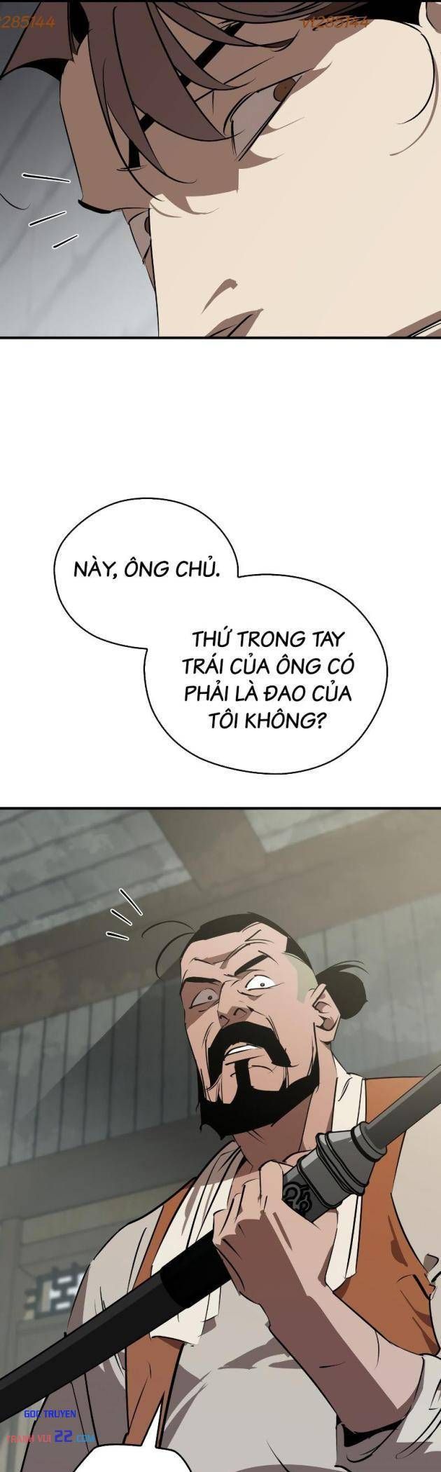 Võ Lâm Phương Tây Chap 102 - Next Chap 101