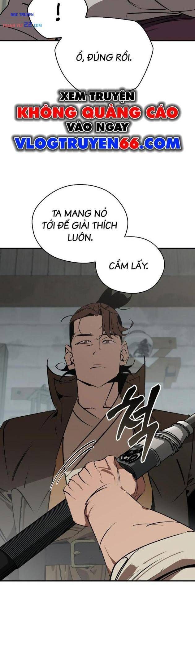 Võ Lâm Phương Tây Chap 102 - Next Chap 101
