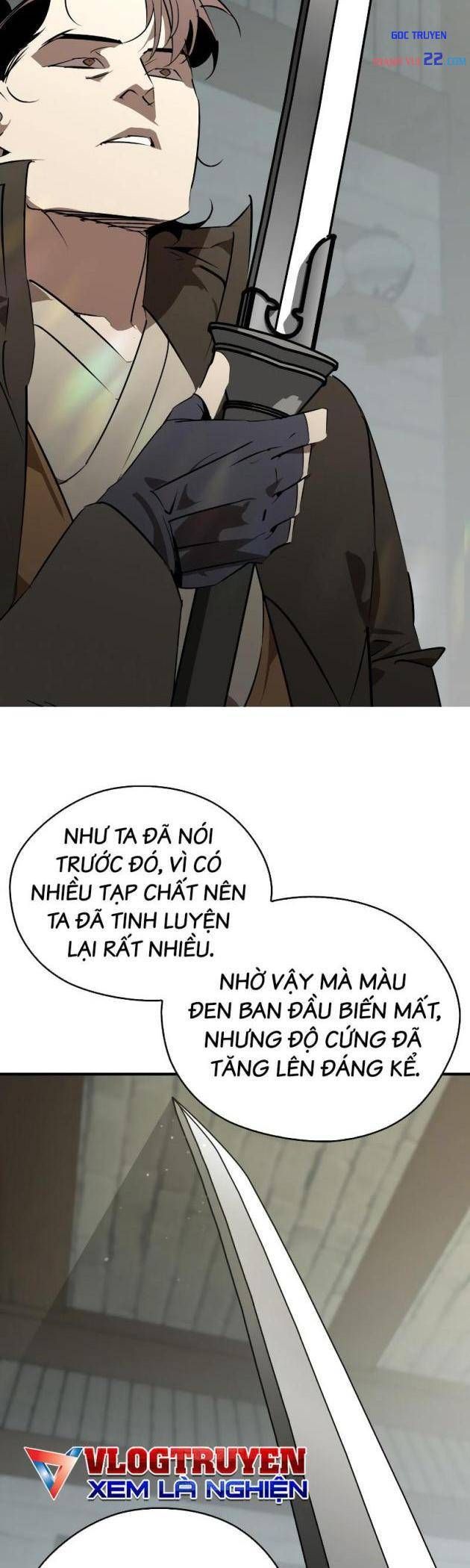Võ Lâm Phương Tây Chap 102 - Next Chap 101