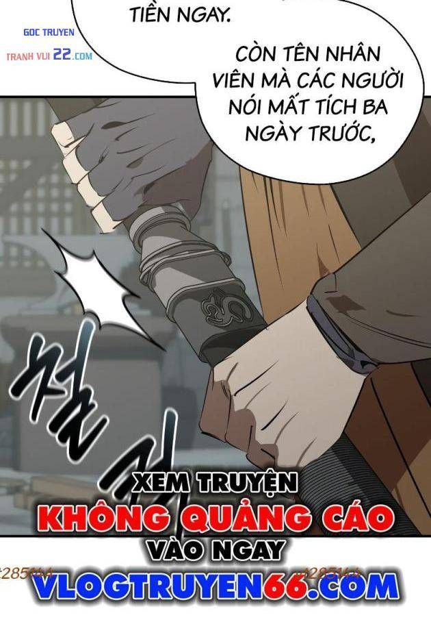 Võ Lâm Phương Tây Chap 102 - Next Chap 101