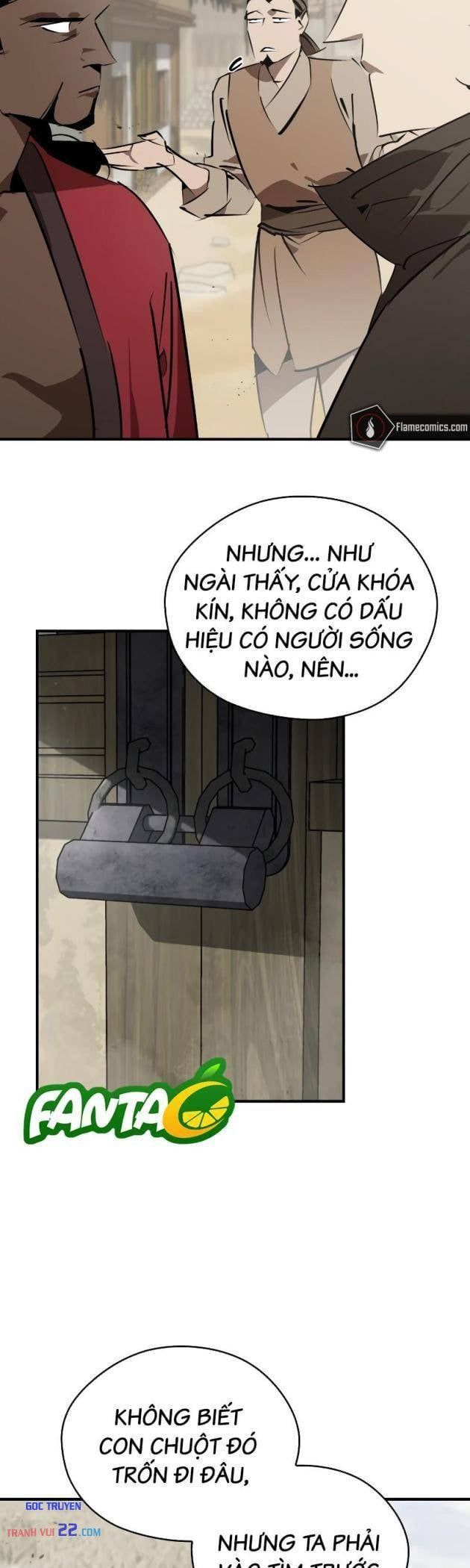 Võ Lâm Phương Tây Chap 102 - Next Chap 101