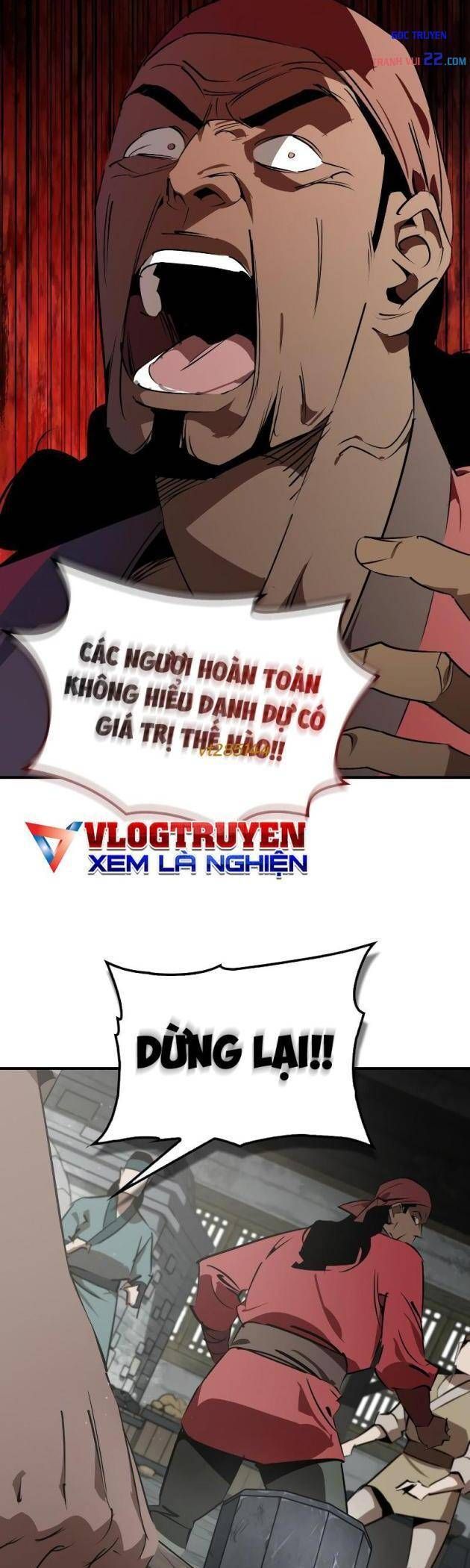 Võ Lâm Phương Tây Chap 102 - Next Chap 101