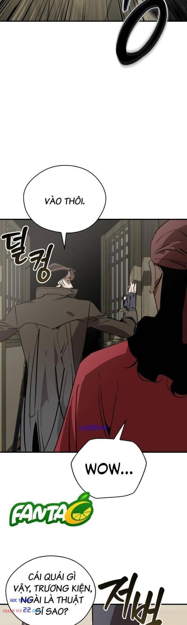 Võ Lâm Phương Tây Chap 102 - Next Chap 101